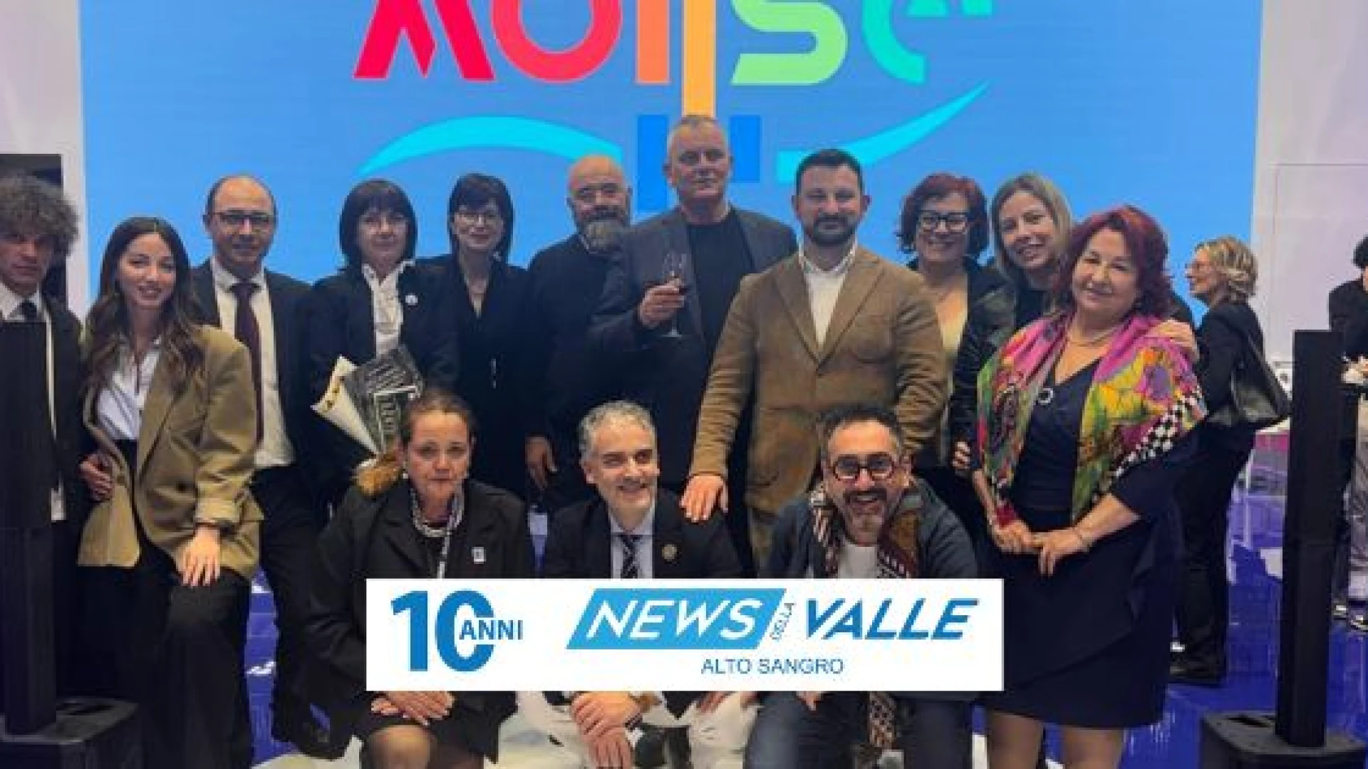 Confcooperative porta il Molise alla BIT 2026: il turismo cooperativo come stile operativo e visione condivisa